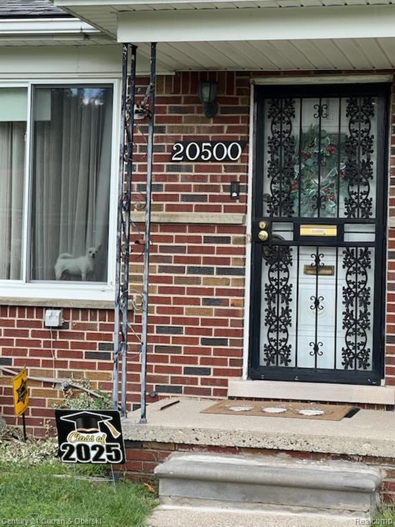 20500 Braile St, Detroit, MI 48219 - photo 7