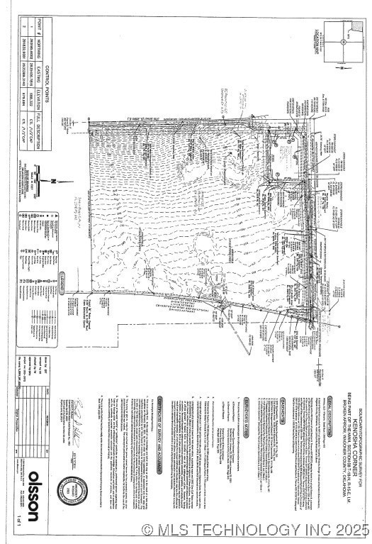 0 E 71st St S unit 2547276, Broken Arrow, OK 74014 - photo 2