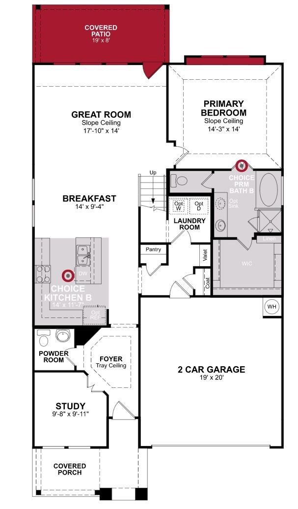 19402 Palfrey Prairie Trail, Tomball, TX 77377 - photo 6