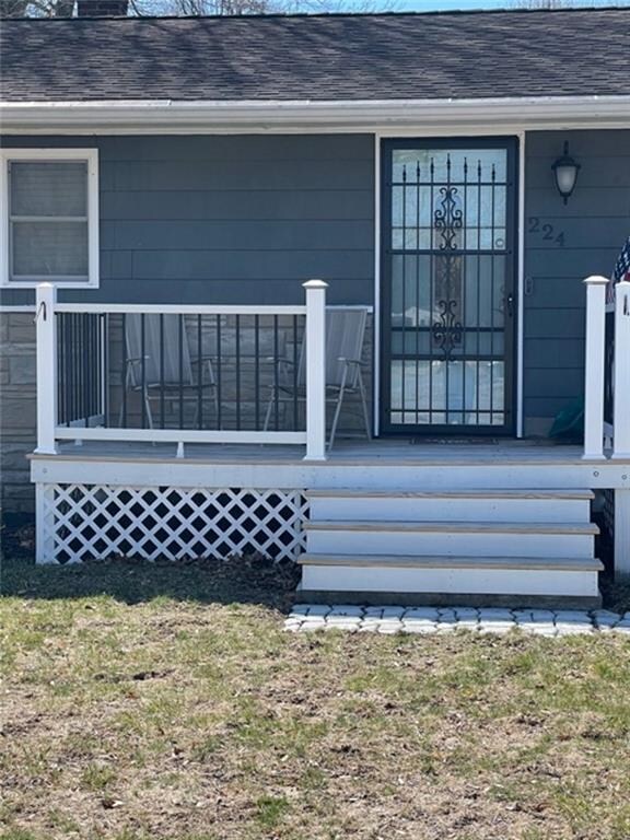 224 Strawberry Field Rd, Warwick, RI 02886 - photo 5