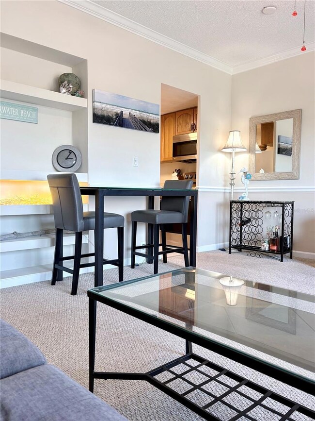 Regatta Beach Club unit S214, Clearwater Beach, FL 33767 - photo 6