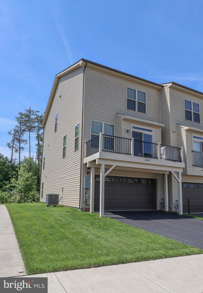 16003 Marsh Place, Haymarket, VA 20169 - photo 3