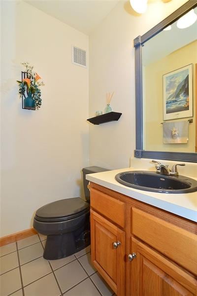 UPGRADED FIRST FLR POWER ROOM