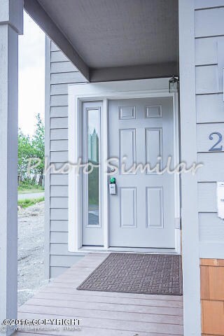 Townhouse Style Condos!