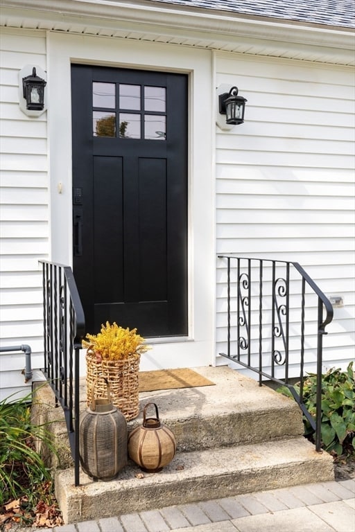 63 Pine St, South Easton, MA 02375 - photo 6