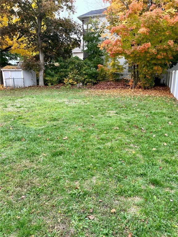 161 Farm St, Woonsocket, RI 02895 - photo 4