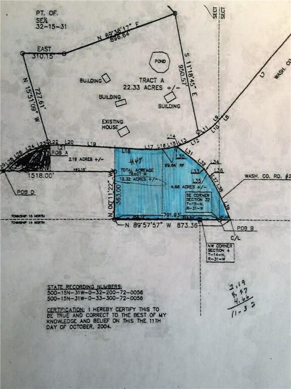 13691 Hogeye Rd, Prairie Grove, AR 72753 - photo 2