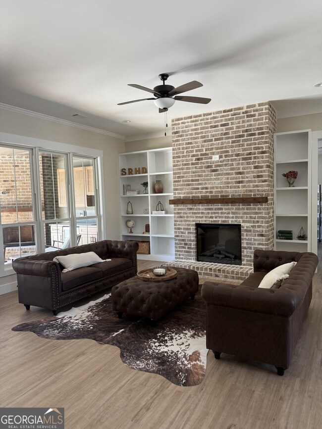 1450 Whooping Creek Church Rd, Carrollton, GA 30116 - photo 4