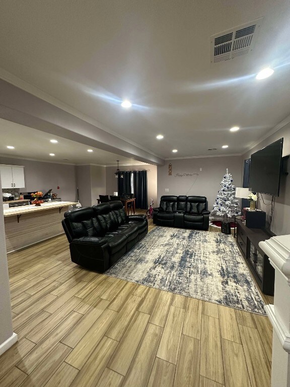 805 N James St, Guymon, OK 73942 - photo 3