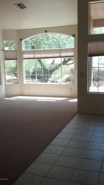 Living and Entry