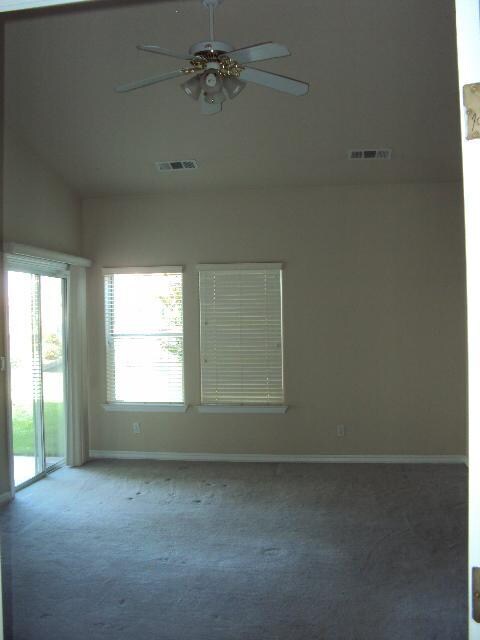 Master Suite Downstairs