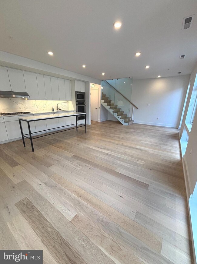 1761 P St NW unit 2, Washington, DC 20036 - photo 5