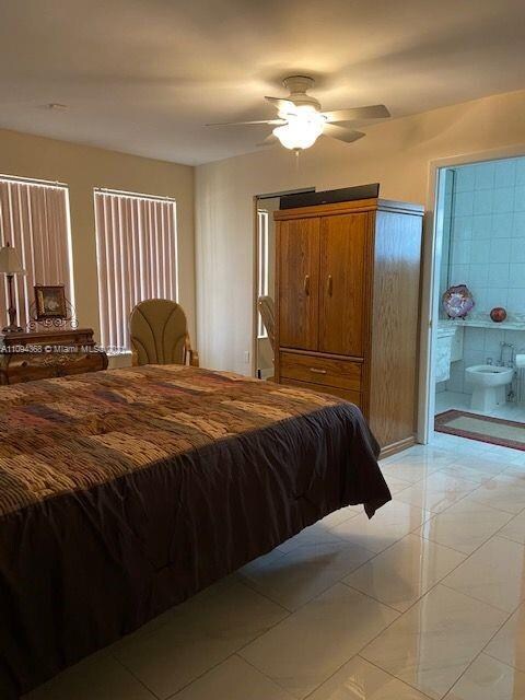 Master Bedroom 16 x 14