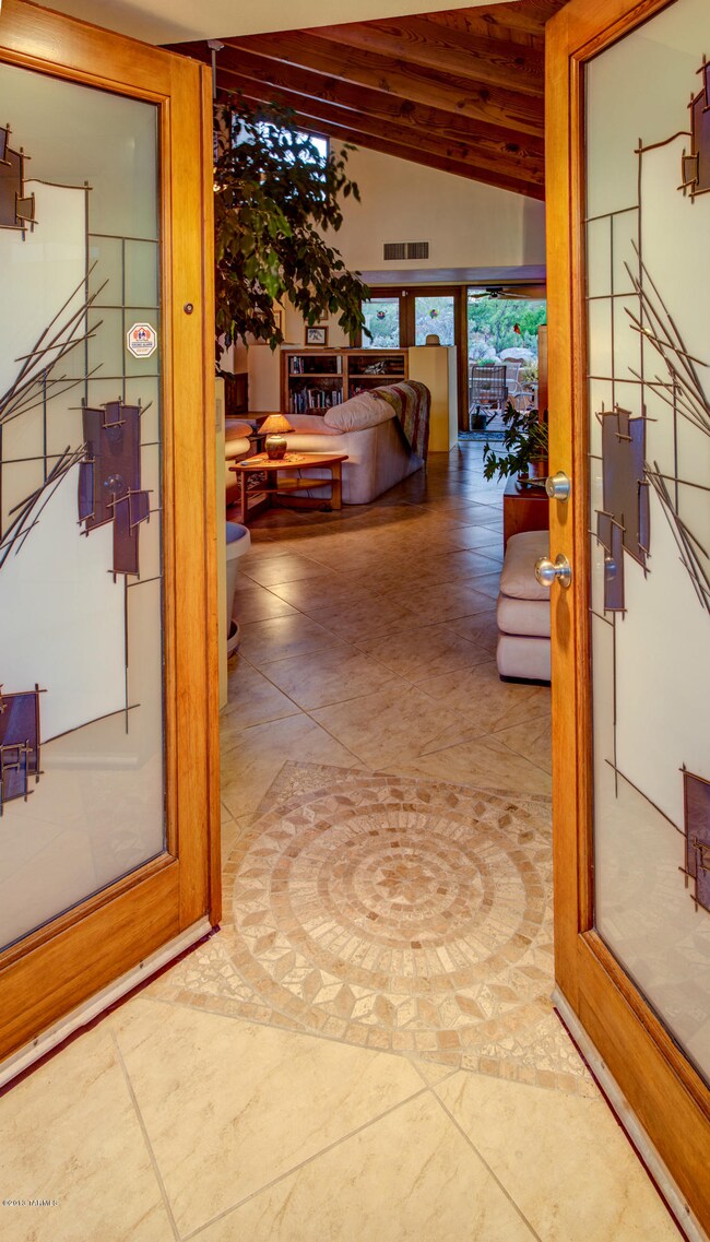 Front Doors