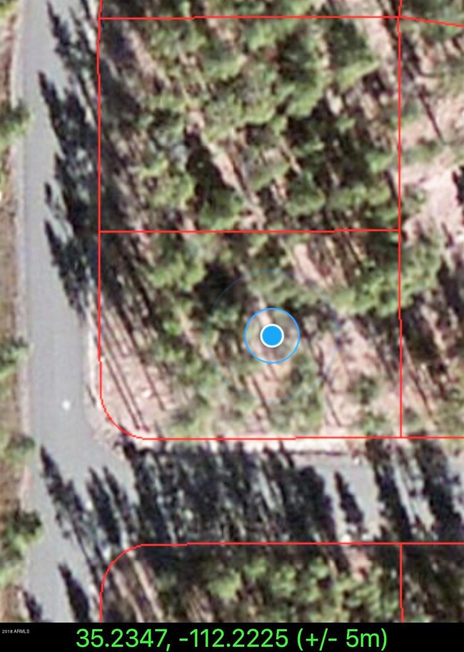 2. Possible Build Site