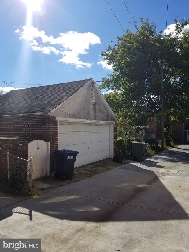 26 Kennedy St NE, Washington, DC 20011 - photo 4