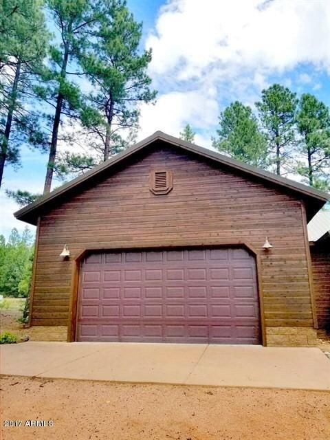 2 Car Garage