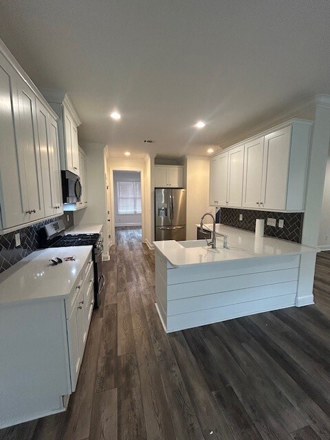 115 Tabby Place Dr, Saint Simons Island, GA 31522 - photo 5