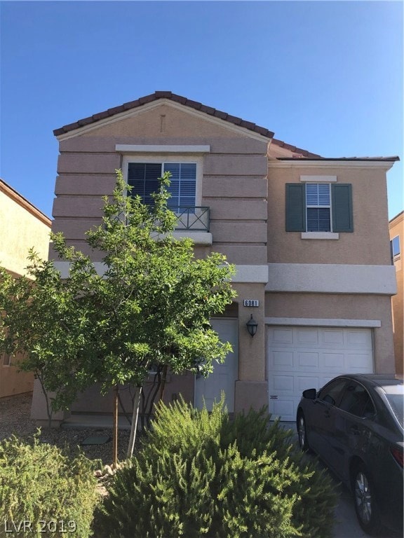 6081 Alameda Padre Ave, Las Vegas, NV 89139 - photo 2