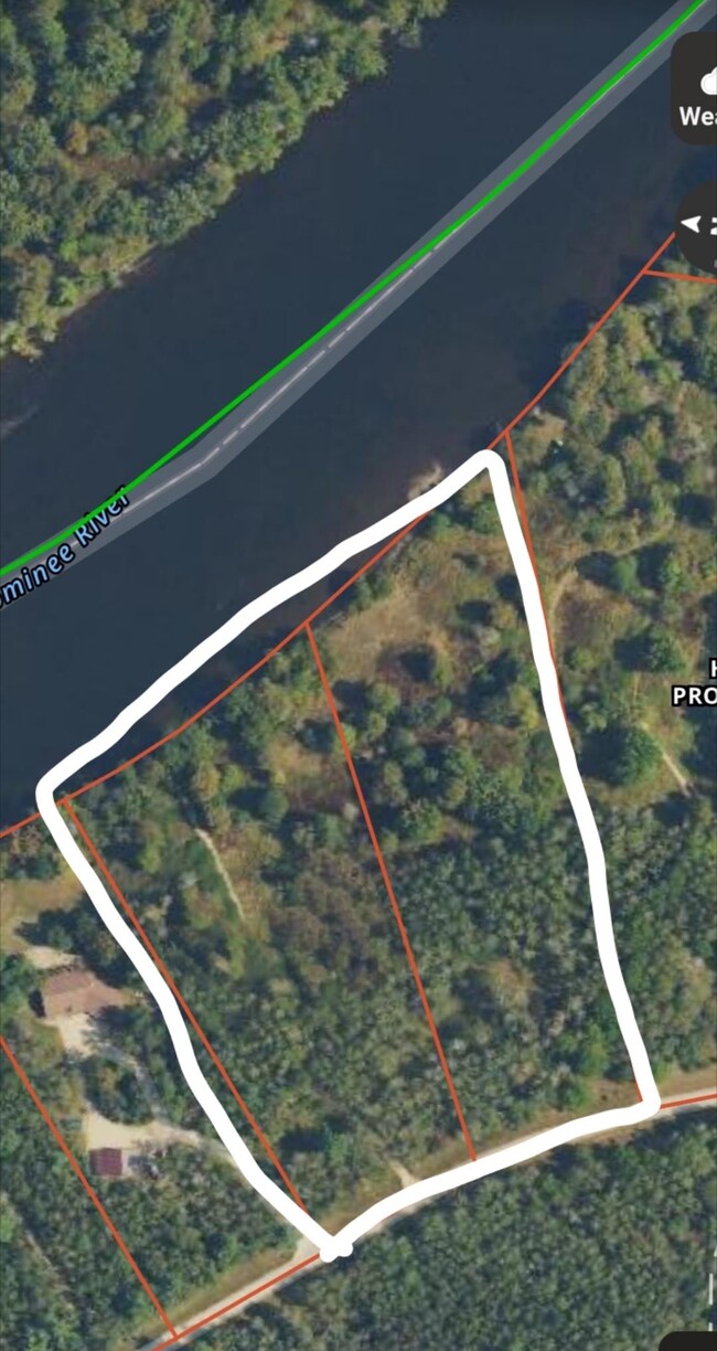 0 Crystal Rapids Rd unit 50312744, Wausaukee, WI 54177 - photo 2