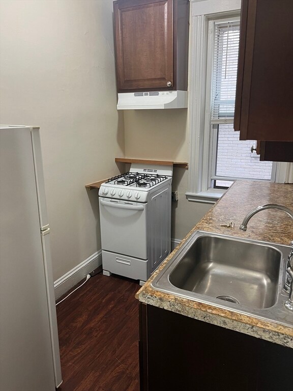 364 Riverway unit 15, Boston, MA 02115 - photo 3