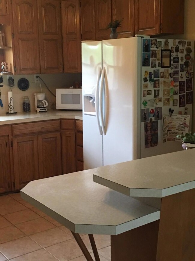 Bar for Dining