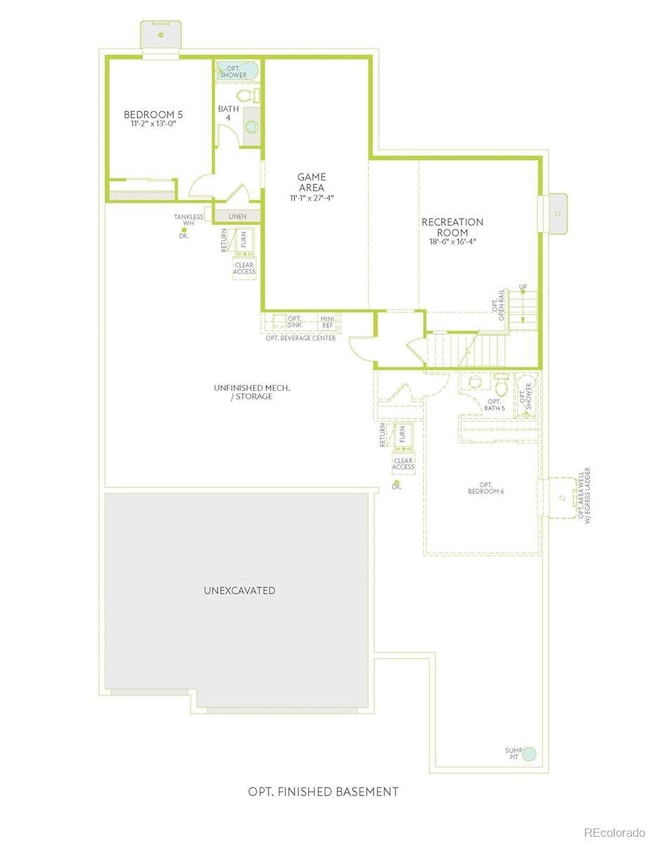 24594 E 34th Place, Aurora, CO 80019 - photo 4