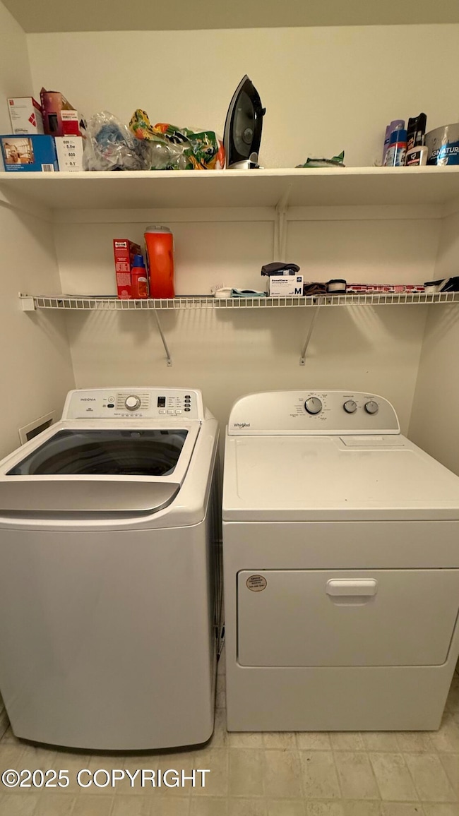 6408 E 10th Ave unit 86408, Anchorage, AK 99504 - photo 7