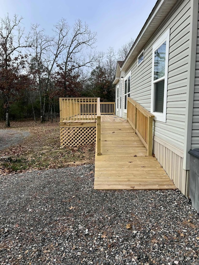 100 Seay Ln, Mena, AR 71953 - photo 3