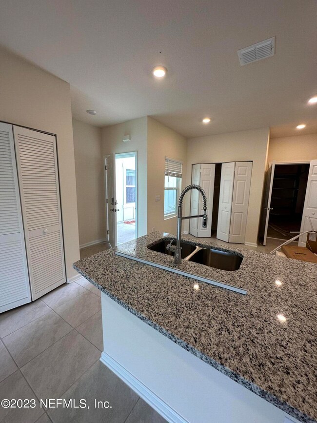 C FACING THE ENTRANCE FROM THE SOCIAL AR