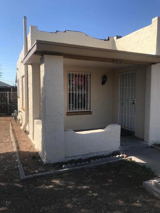 3400 Mobile Ave, El Paso, TX 79930 - photo 5