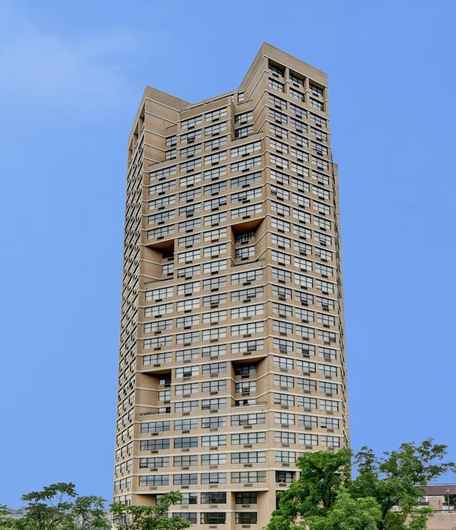 The Galaxy Towers unit 11B, Guttenberg, NJ 07093 - photo 2