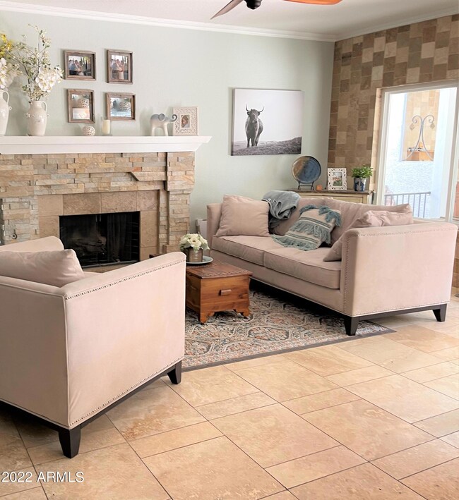 2113 E Nantuckett Dr, Gilbert, AZ 85234 - photo 4