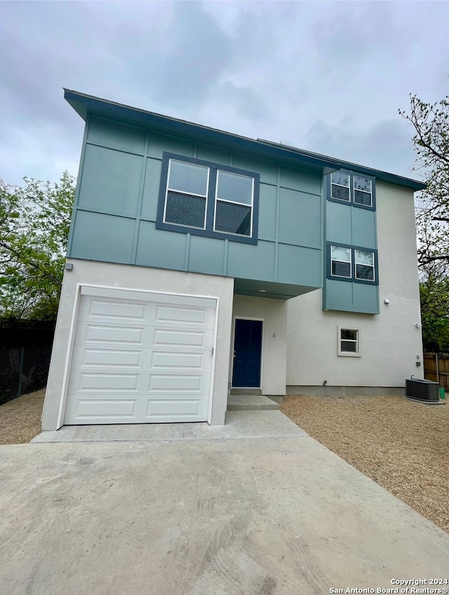 603 W Euclid Ave unit 4, San Antonio, TX 78212 - photo 2