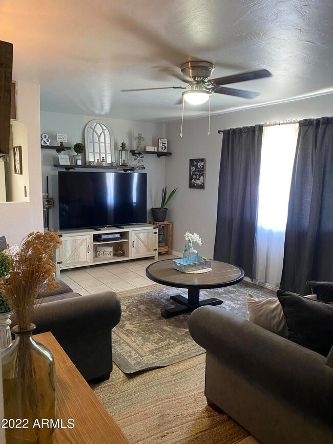 4322 W Whitton Ave, Phoenix, AZ 85031 - photo 3