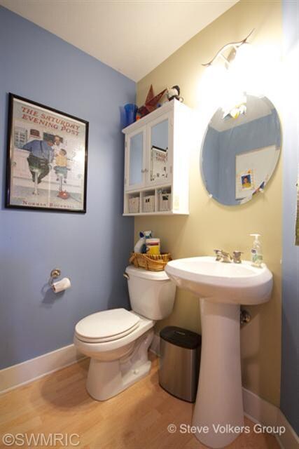 8701 Shore Point Ct SW, Byron Center, MI 49315 - photo 5