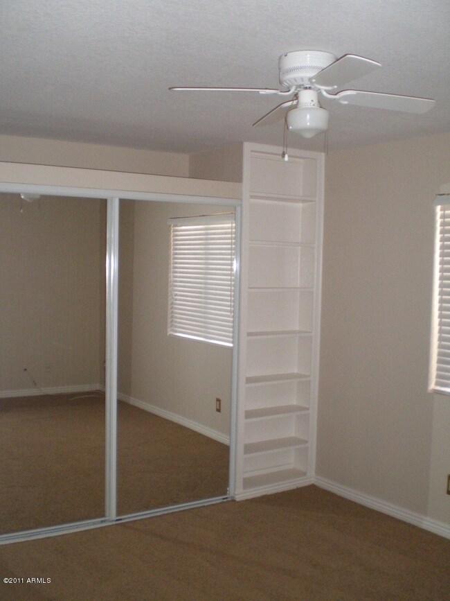 2nd Guest Bedroom