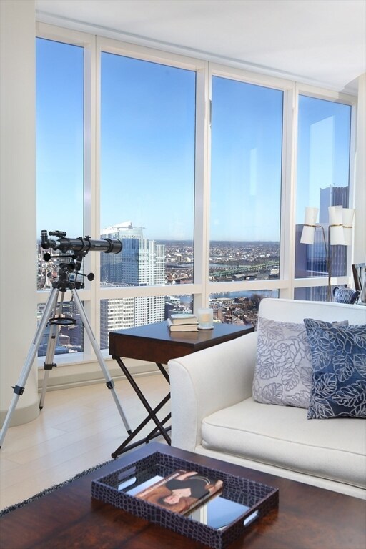 Millennium Tower unit 5303, Boston, MA 02110 - photo 6