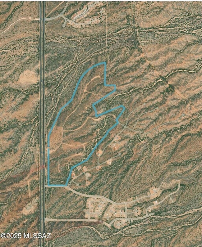 162 Acres Highway 90, Benson, AZ 85602 - photo 3