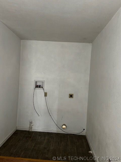 1302 E 1st St, Sulphur, OK 73086 - photo 5