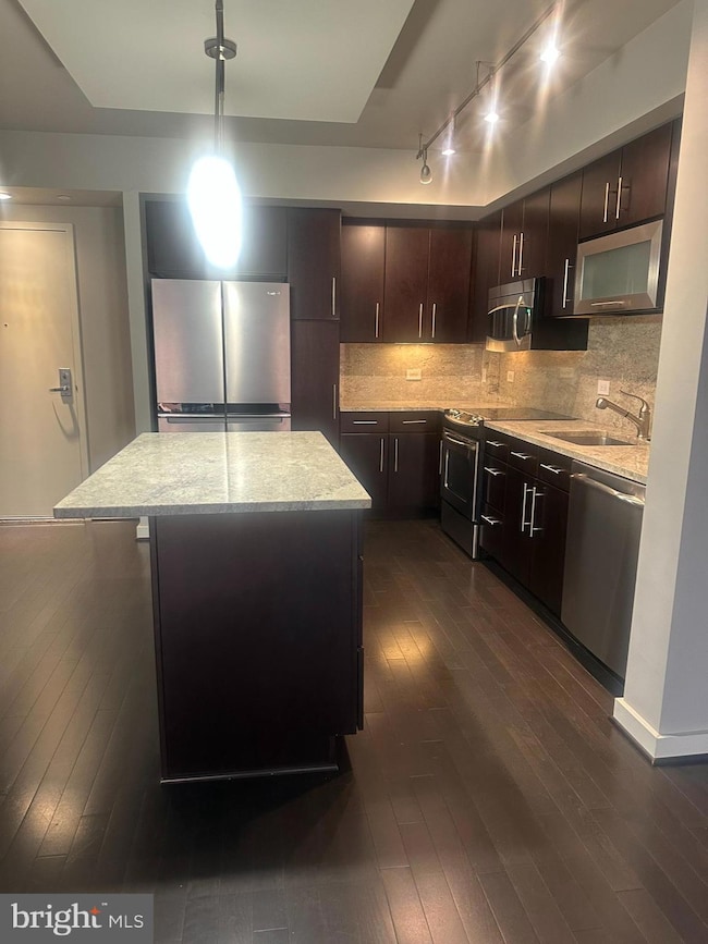 1025 First St SE unit 901, Washington, DC 20003 - photo 6