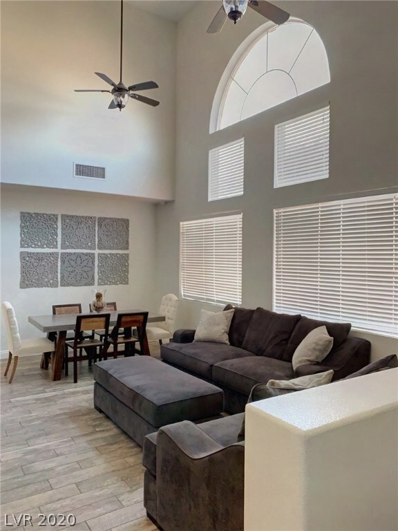 2806 Desert Zinnia Ln, Las Vegas, NV 89135 - photo 3