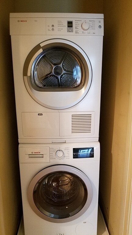 1 Nassau St unit 1009, Boston, MA 02111 - photo 5