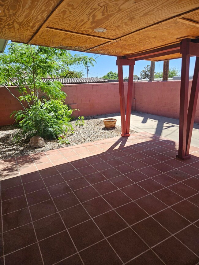 1521 Roosevelt Ave, Alamogordo, NM 88310 - photo 4