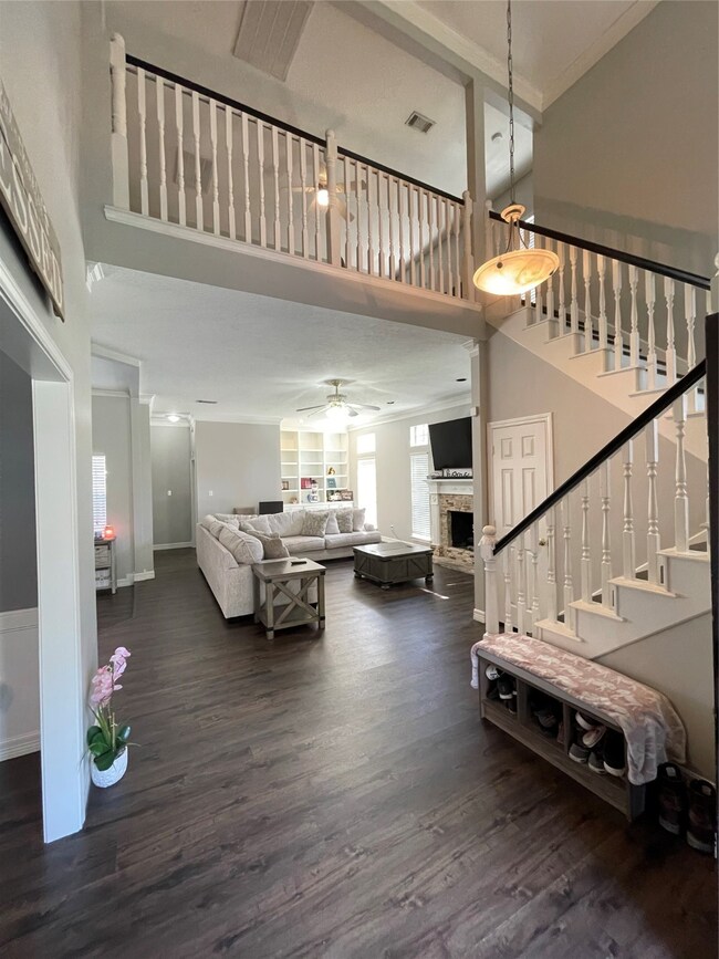 15618 Gettysburg Dr, Tomball, TX 77377 - photo 7