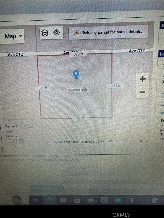 12 C12 Vic 47 Stw Ave W, Lancaster, CA 93536 - photo 2