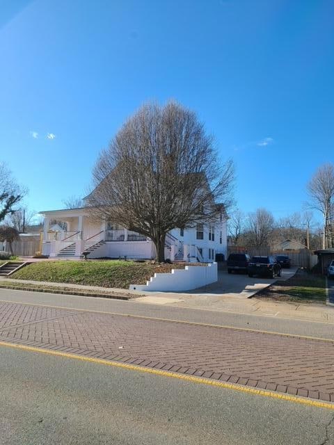 721 E 1st St N, Morristown, TN 37814 - photo 5