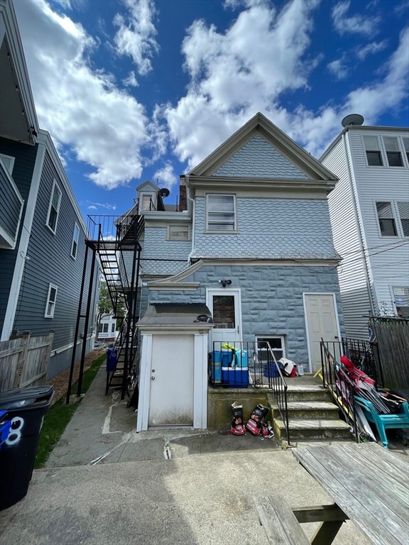 118 White St, Boston, MA 02128 - photo 4