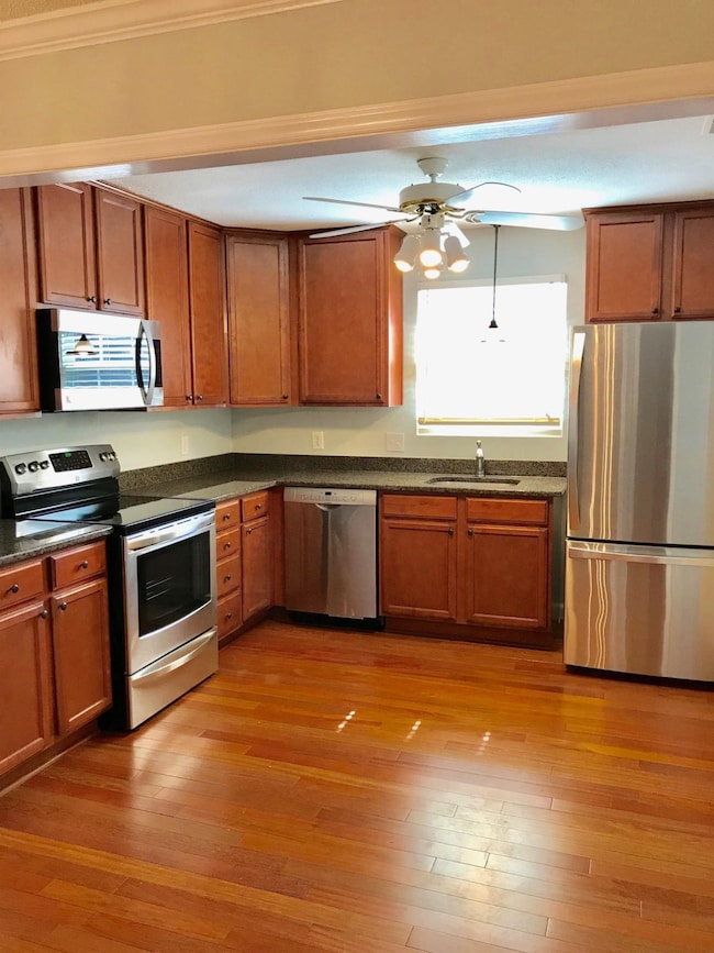 6325 New Market Way unit 6325, Raleigh, NC 27615 - photo 4