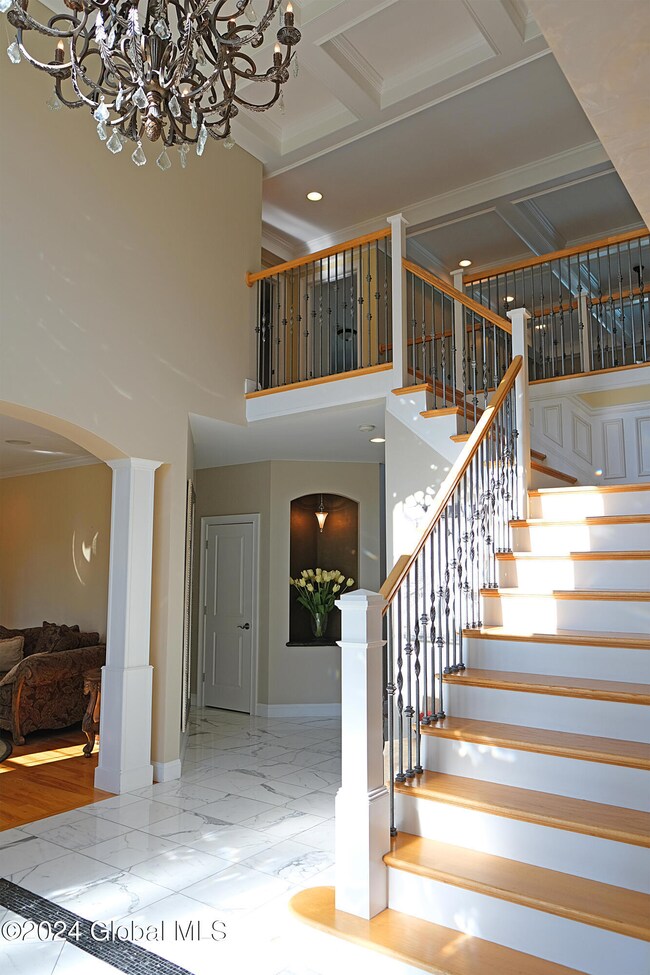 Stair case 1